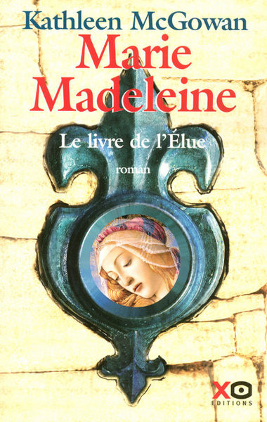 Marie-Madeleine Volume 1