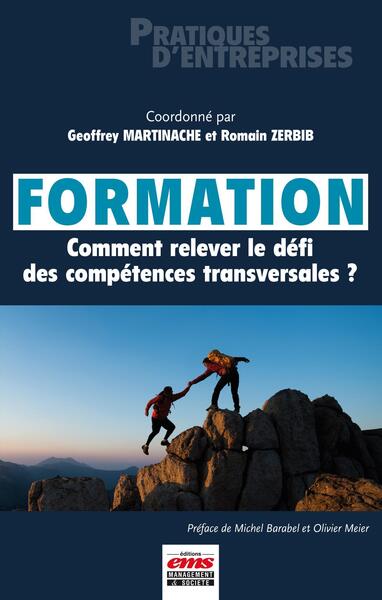 Formation : comment relever le défi des compétences transversales ?