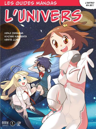 Les guides mangas - L’univers