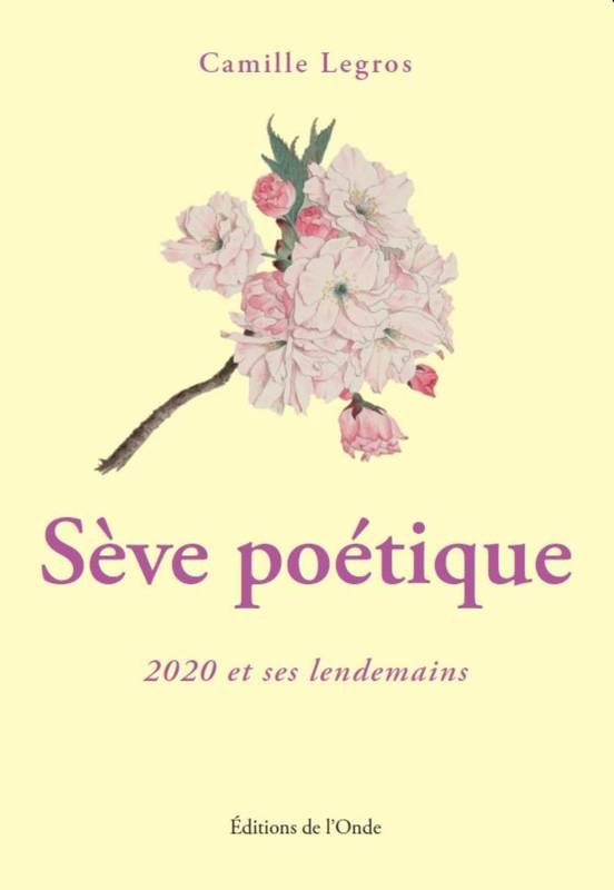 Seve Poetique - Legros Camille