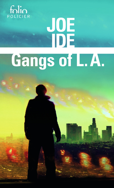 Gangs of LA