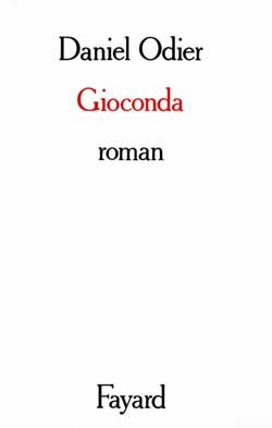 Gioconda, Roman