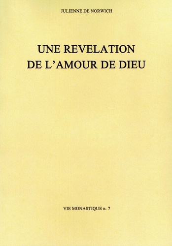 Une Révélation de l'amour de Dieu