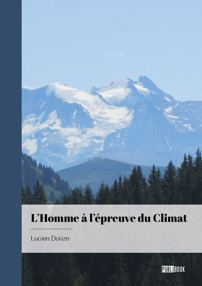 L'Homme à l'épreuve du Climat