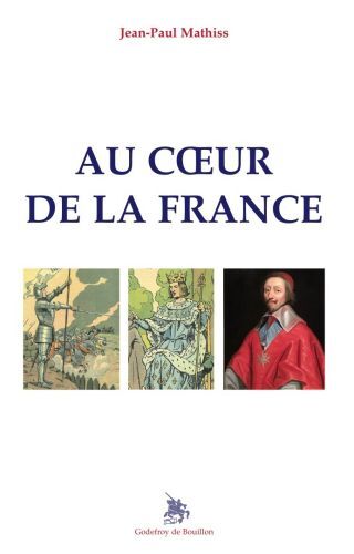 Au cœur de la France