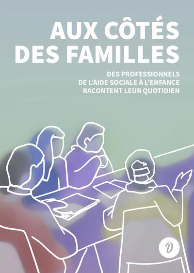 Aux côtés des familles - Joseph Rouzel