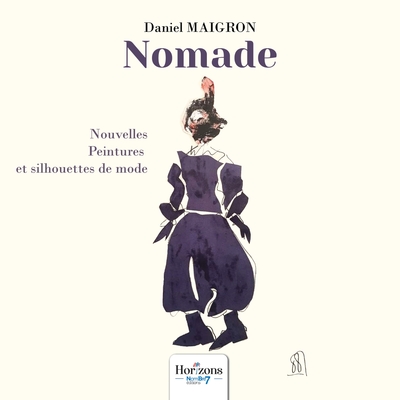 Nomade - Daniel Maigron