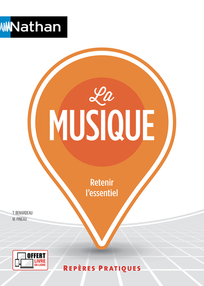 La musique - Retenir l'essentiel