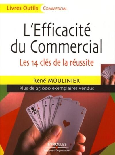 L'efficacité du commercial