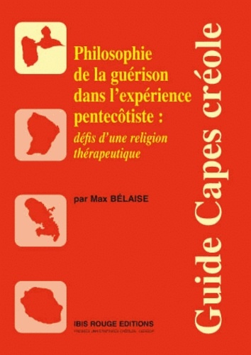 Philosophie de la guérison dans l'expérience pentecôtiste : défis d'une religion thérapeutique