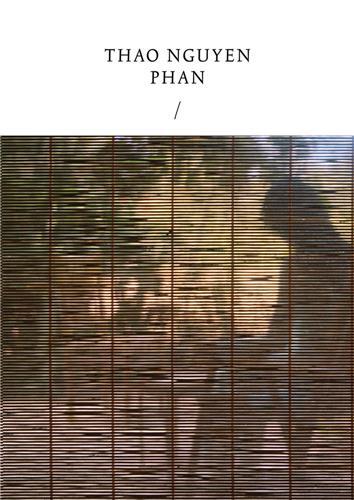 Thao Nguyen Phan: Reincarnations of Shadows /anglais/italien