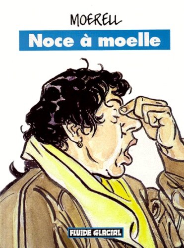 Noce à moelle