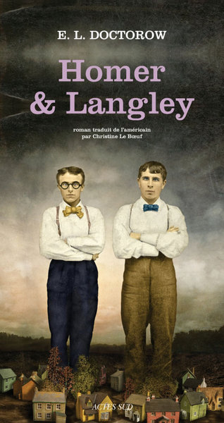 Homer & Langley