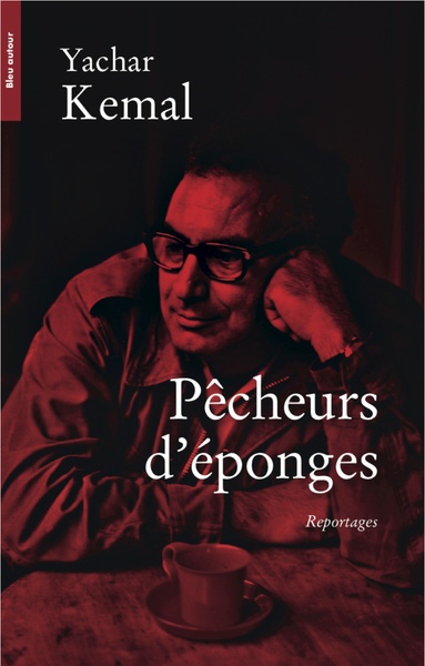 Pêcheurs d'éponges : reportages