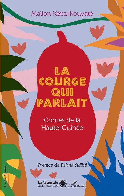 La courge qui parlait