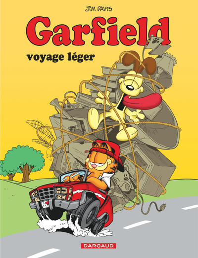 Garfield Volume 67