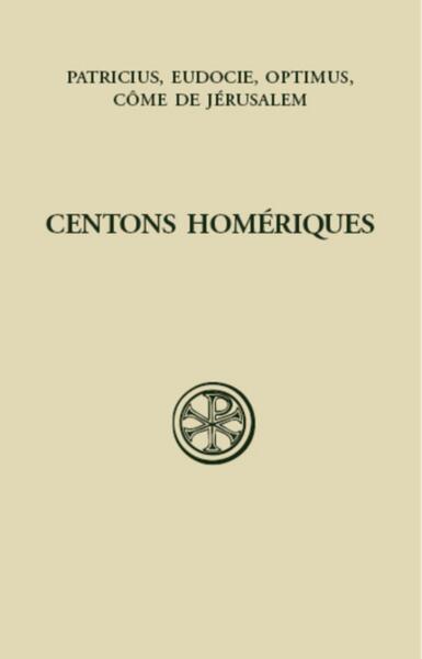 Centons homériques