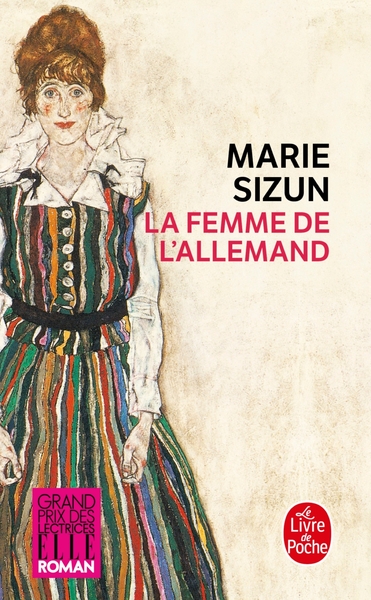 La Femme de l'Allemand