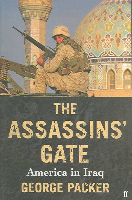 The Assassins' Gate