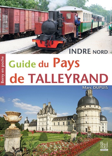 Guide du pays de Talleyrand