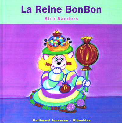 La Reine BonBon