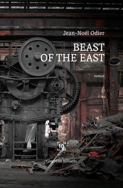 Beast of the East