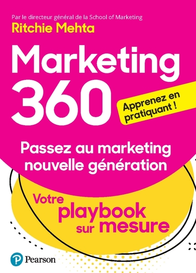 Marketing 360