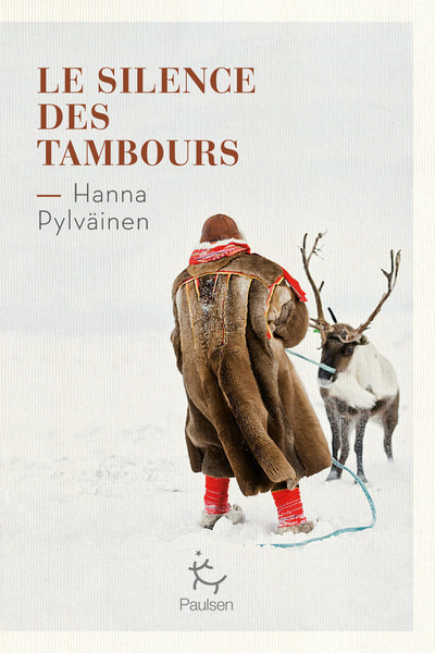 Le Silence des tambours - Hanna Pylväinen