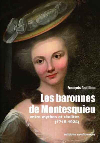 Les baronnes de Montesquieu