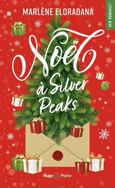 Noël à Silver Peaks - Marlène Eloradana