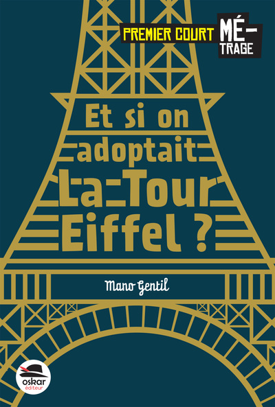 Et si on adoptait... la Tour Eiffel?