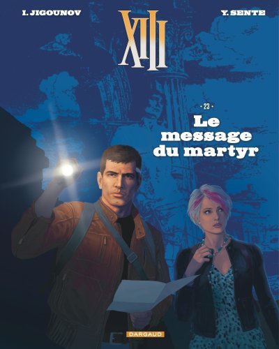 XIII Volume 23