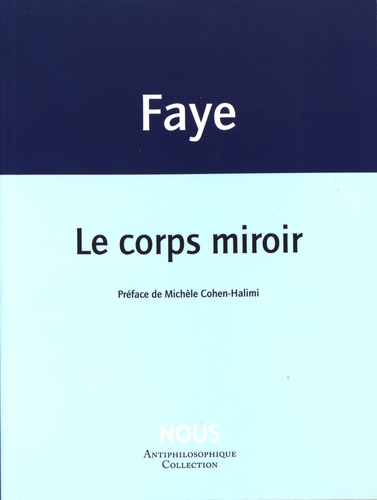 Le corps miroir