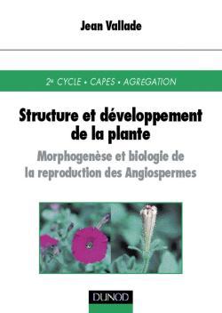 Structure et développement de la plante