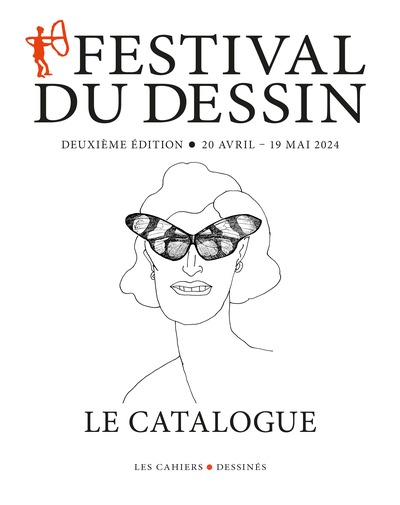 Festival du dessin 2024