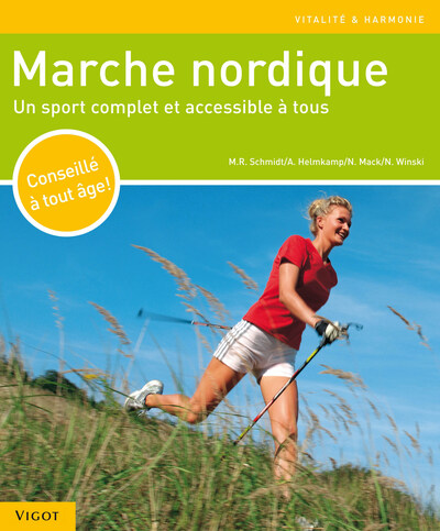 Marche Nordique, Un Sport Complet Et Accessible À Tous