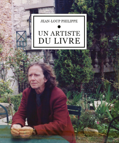 Un artiste du livre : exposition, Paris, Espace Topographie de l'art, 2023