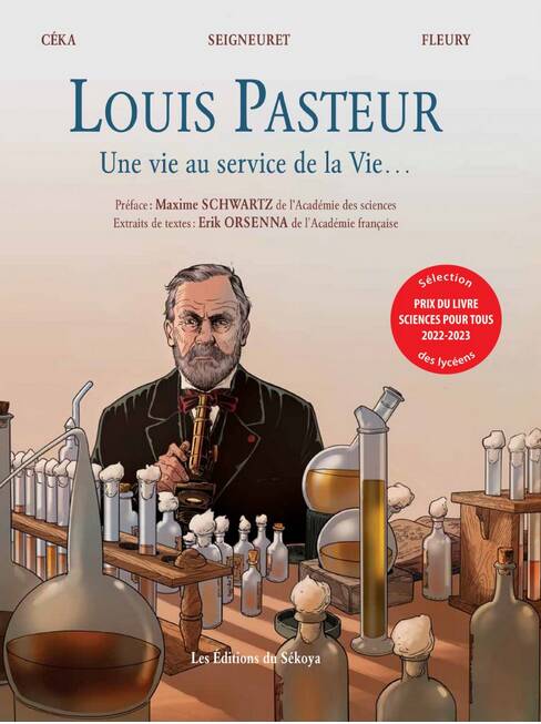 Louis Pasteur