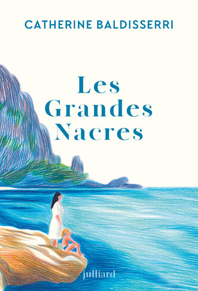 Les grandes nacres