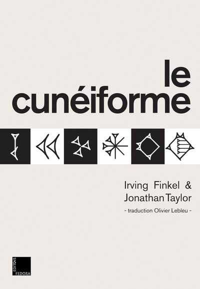 Le Cunéiforme, Le Cunéiforme