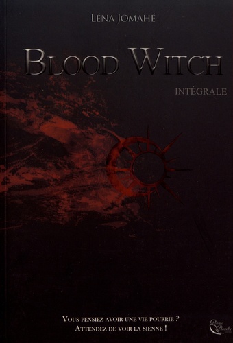 Blood Witch. Intégrale