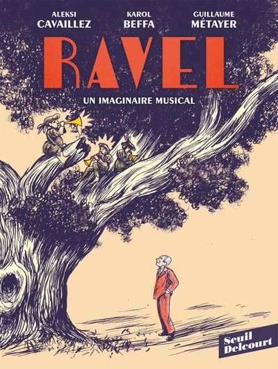 One-Shot - Ravel / un imaginaire musical