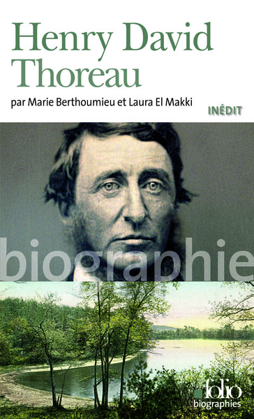 Henry David Thoreau - Laura El Makki