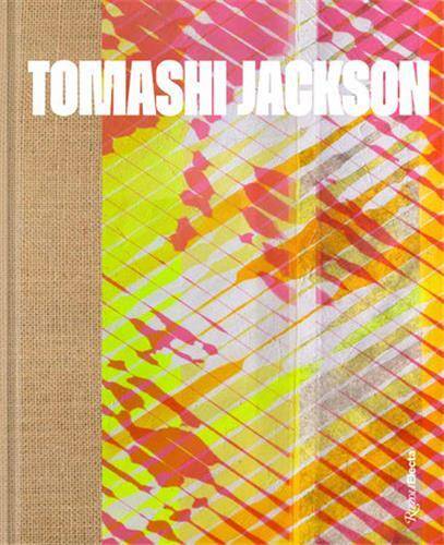 Tomashi Jackson Across the Universe /anglais