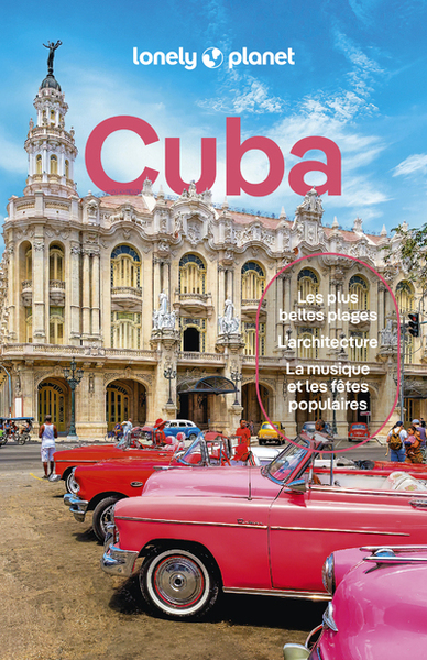 Cuba 11ed - Lonely Planet