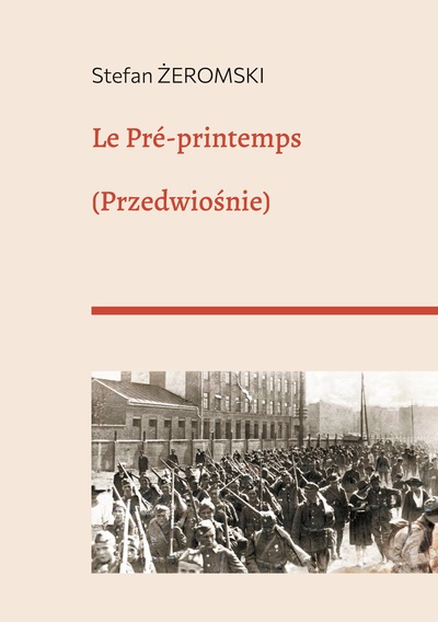 Le Pré-printemps