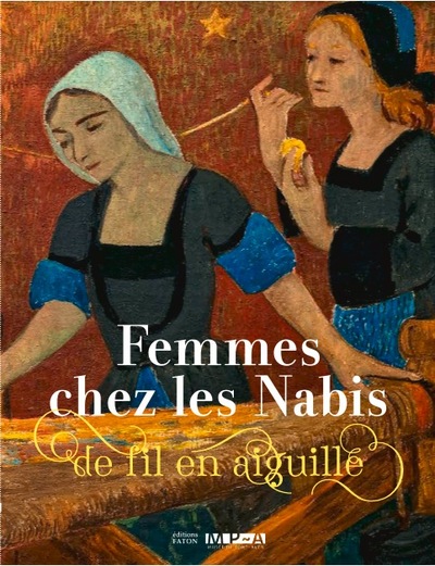 Femmes chez les Nabis (1880-1925)