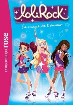 LoliRock Volume 2