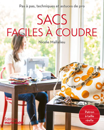 Sacs faciles à coudre