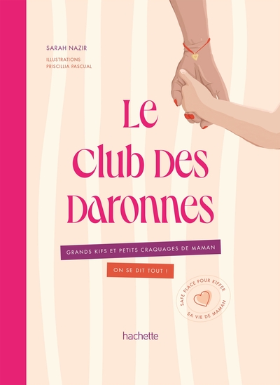 Le club des daronnes